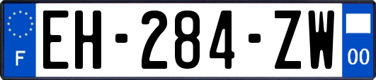 EH-284-ZW