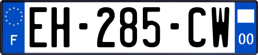 EH-285-CW