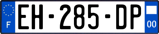 EH-285-DP