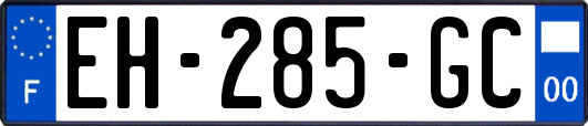 EH-285-GC