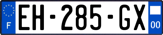 EH-285-GX