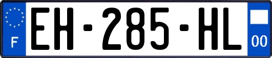 EH-285-HL