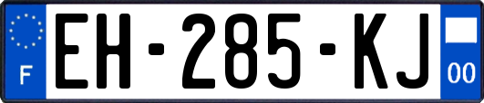 EH-285-KJ
