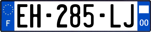 EH-285-LJ