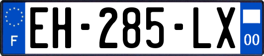 EH-285-LX
