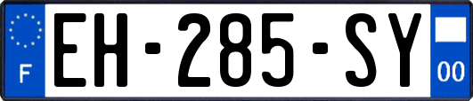 EH-285-SY