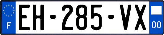 EH-285-VX