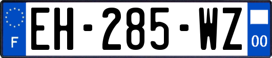 EH-285-WZ