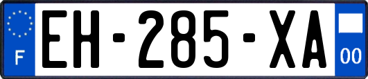 EH-285-XA