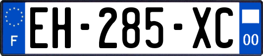 EH-285-XC