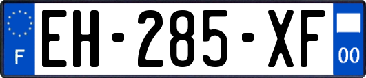 EH-285-XF