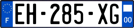 EH-285-XG