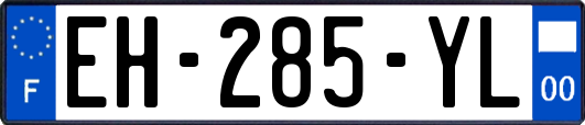 EH-285-YL