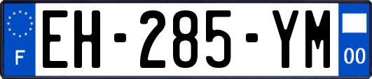 EH-285-YM