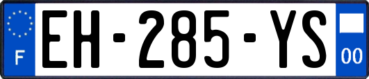 EH-285-YS