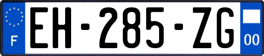 EH-285-ZG