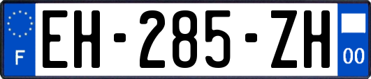 EH-285-ZH