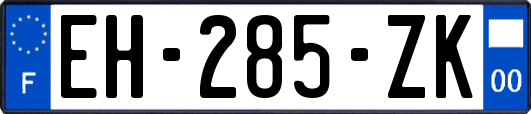 EH-285-ZK