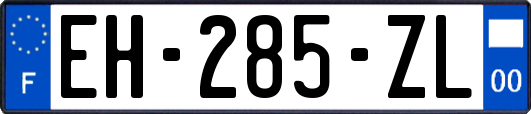 EH-285-ZL