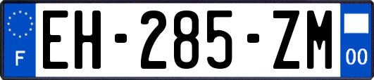 EH-285-ZM