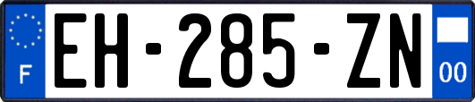 EH-285-ZN