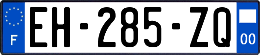 EH-285-ZQ