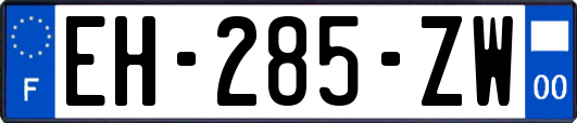 EH-285-ZW