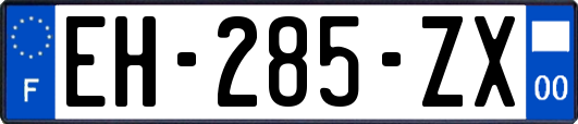 EH-285-ZX