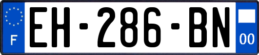 EH-286-BN