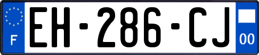 EH-286-CJ