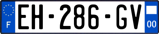 EH-286-GV