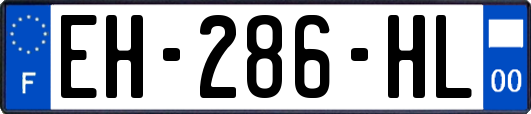 EH-286-HL