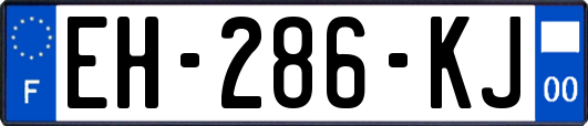 EH-286-KJ