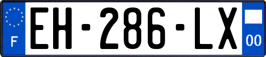 EH-286-LX