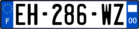 EH-286-WZ