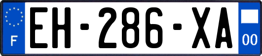 EH-286-XA