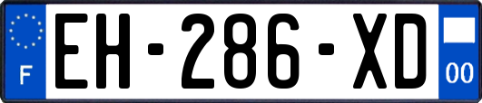 EH-286-XD