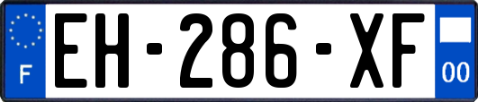 EH-286-XF