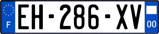 EH-286-XV