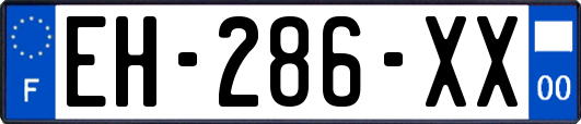 EH-286-XX