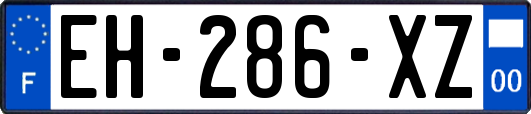 EH-286-XZ