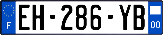 EH-286-YB