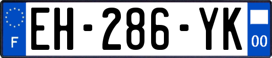 EH-286-YK