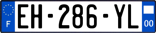 EH-286-YL