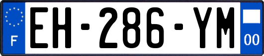 EH-286-YM