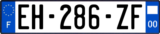 EH-286-ZF