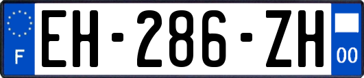 EH-286-ZH