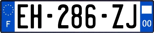 EH-286-ZJ