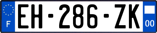 EH-286-ZK