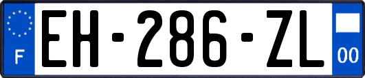 EH-286-ZL